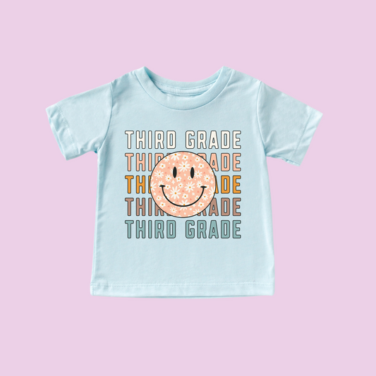 Third Grade