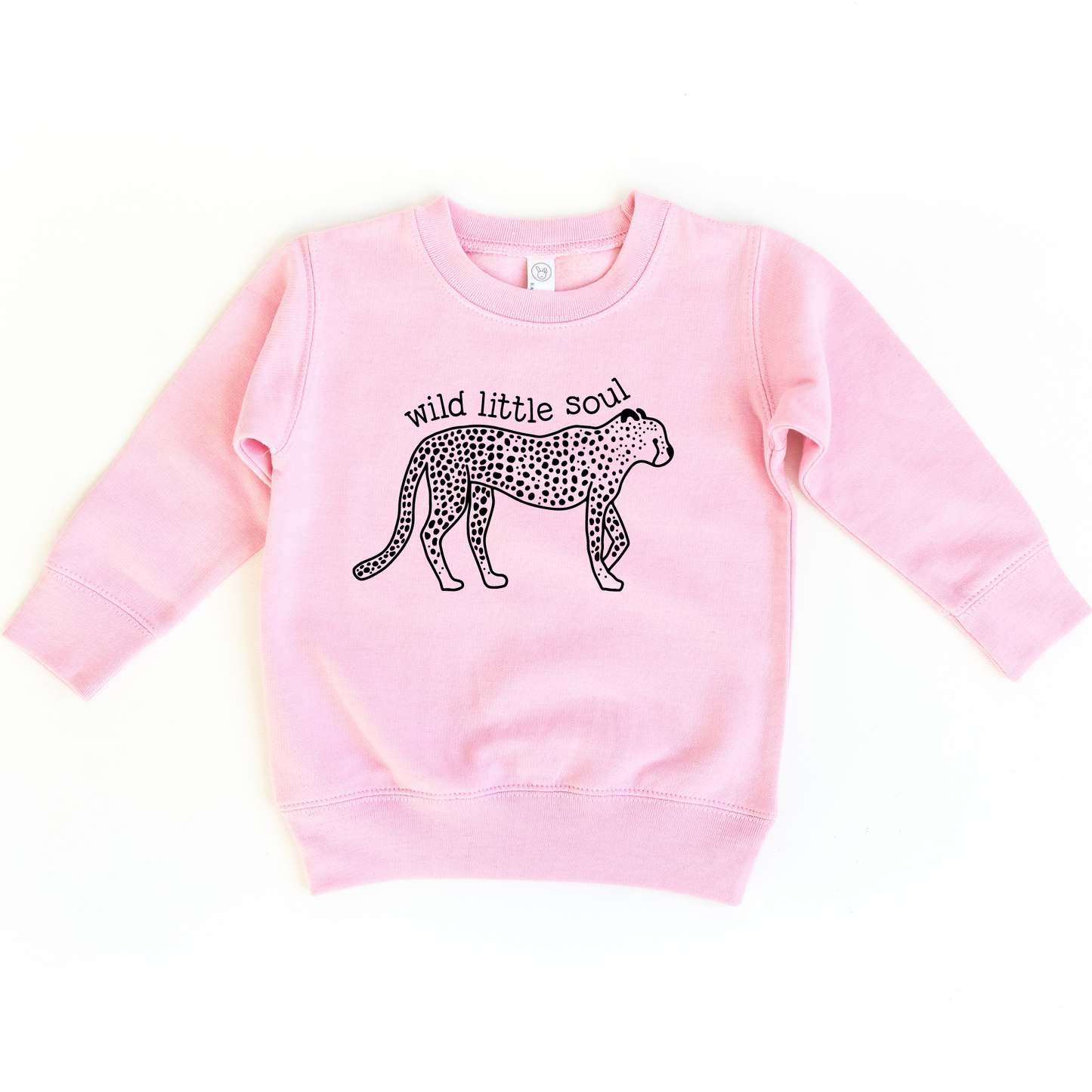 Wild Little Soul
