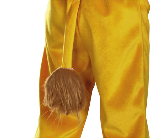 Disney Lion King Classic Simba Costume Child Small 2T
