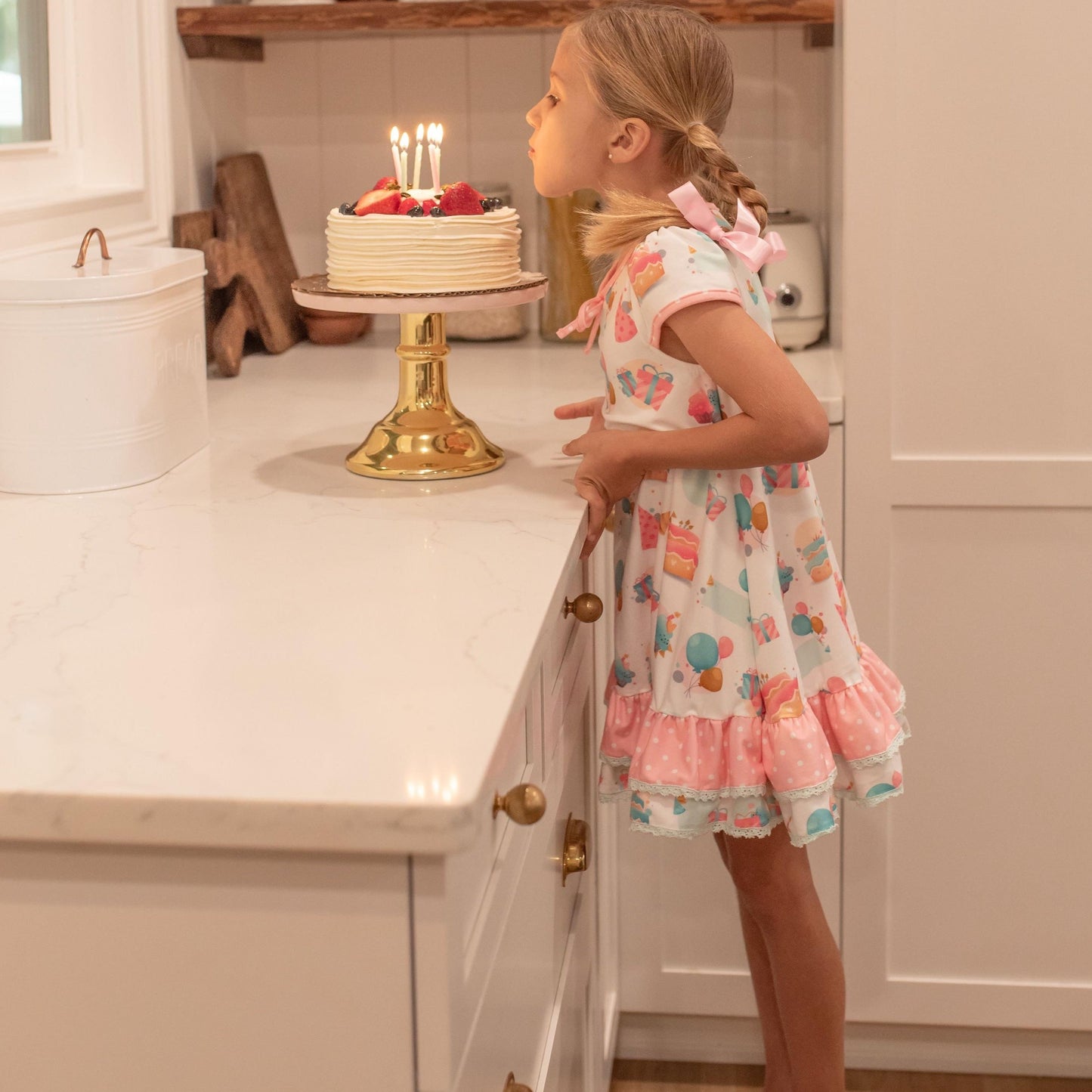 Celebration Cozy Sets!