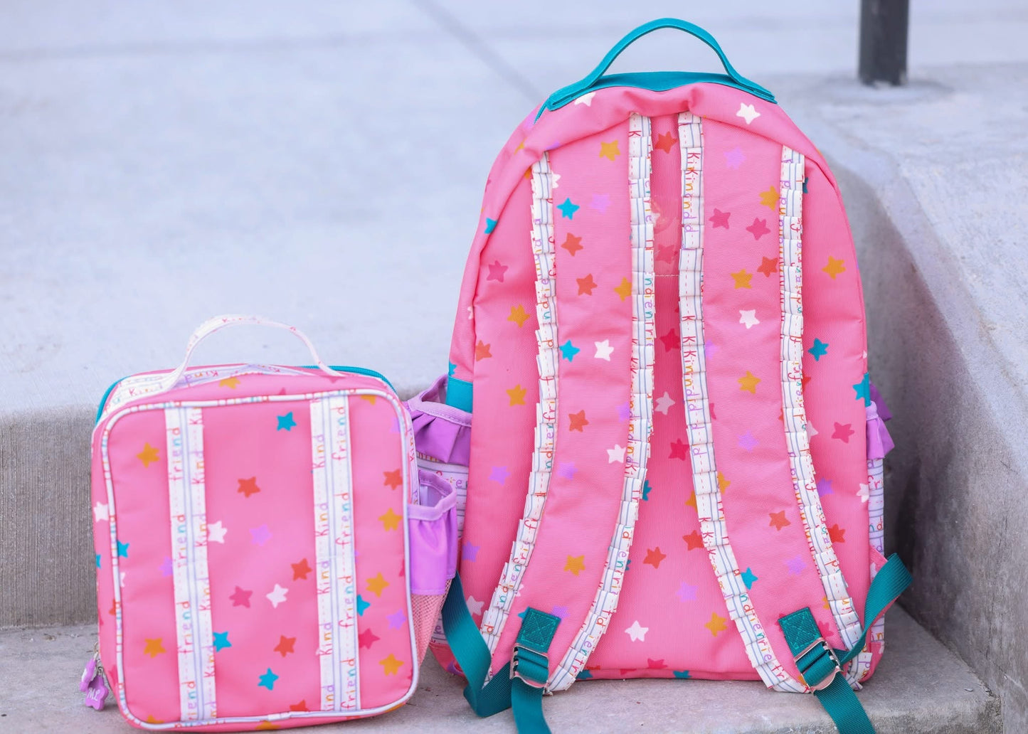Kind Friend Backpack (only)