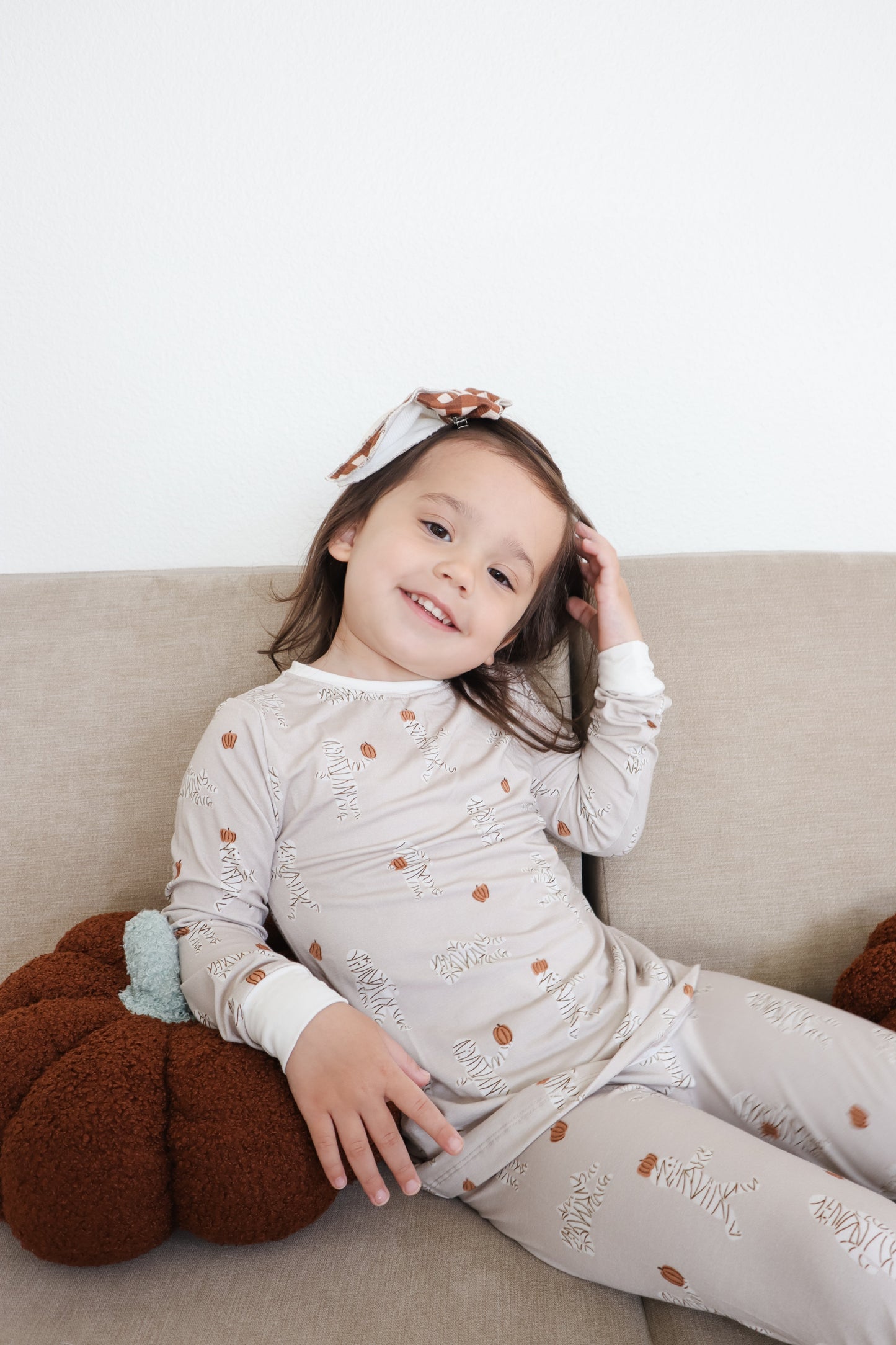 Mummy buddy’s -AK Dreamers Bamboo 2PC PJ’s