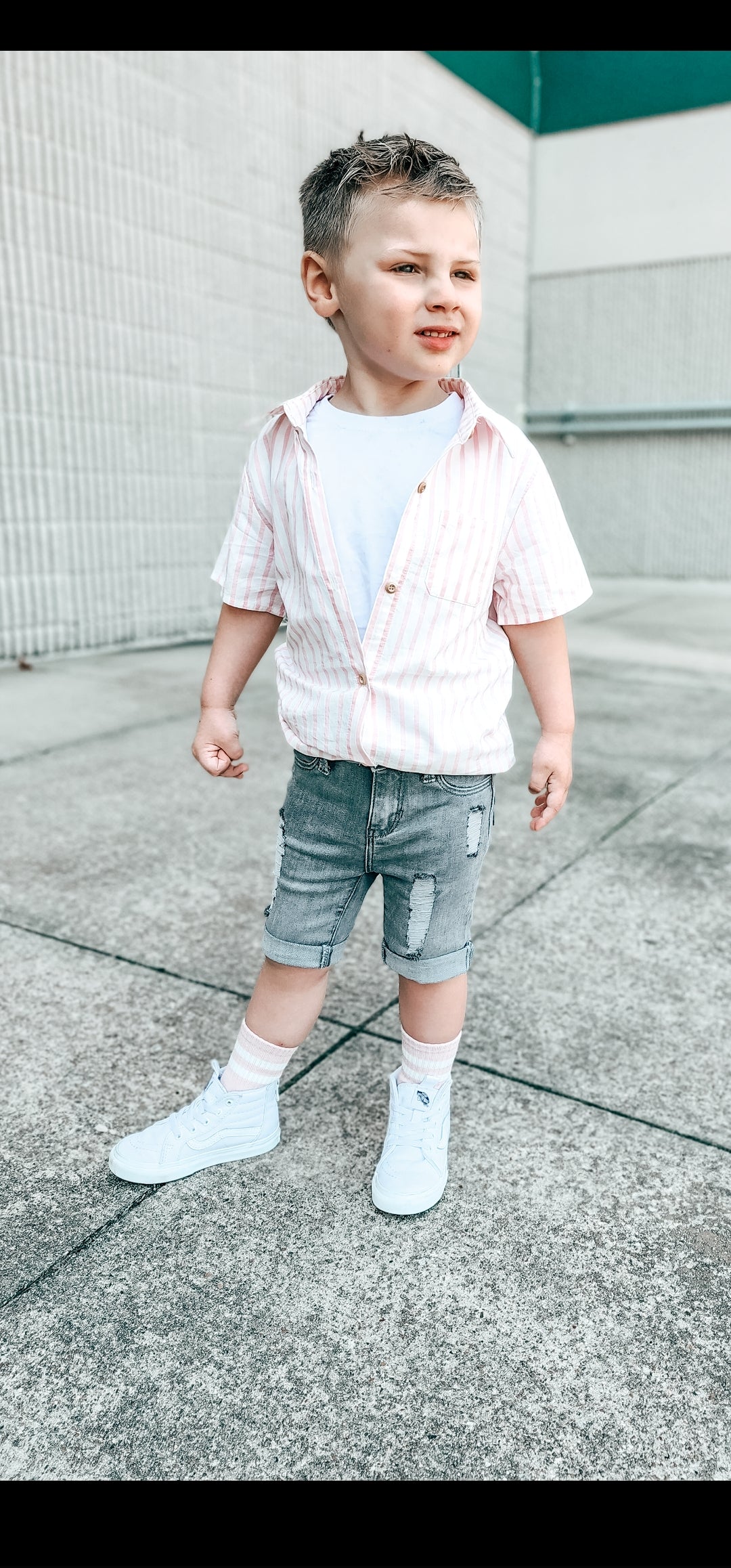 Levi sock