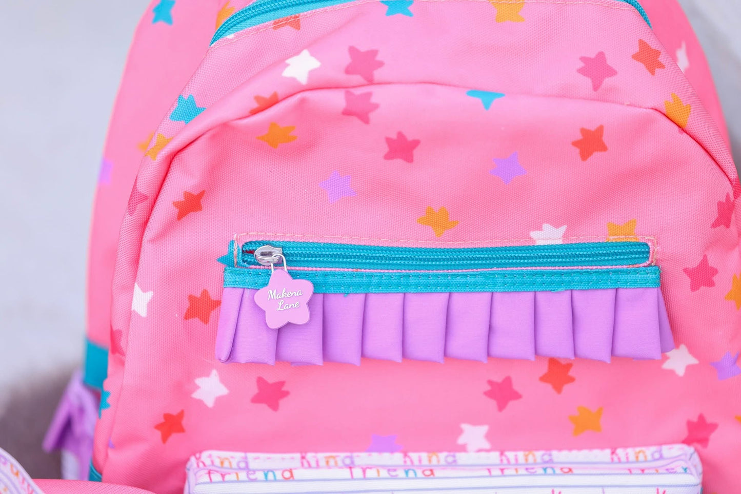 Kind Friend Backpack (only)