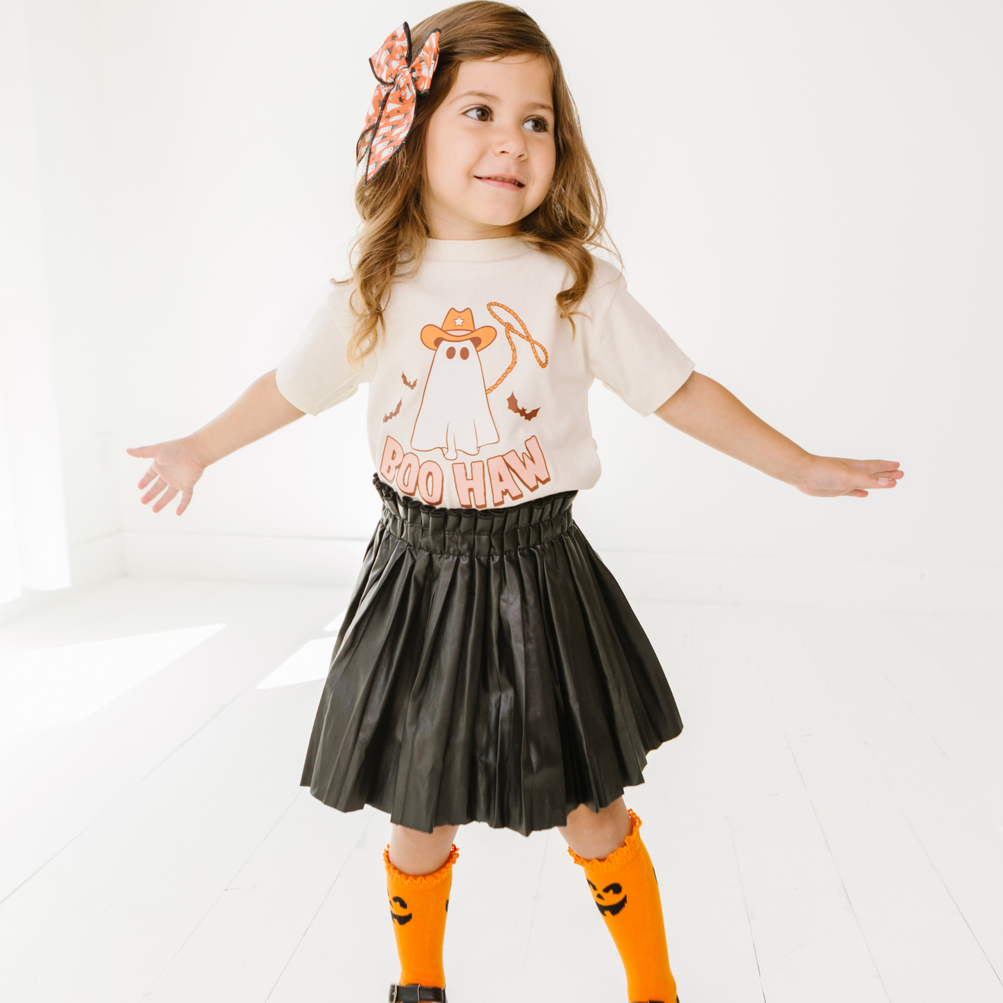 Boo Haw shirt