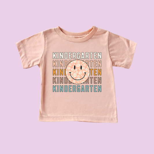 Kindergarten