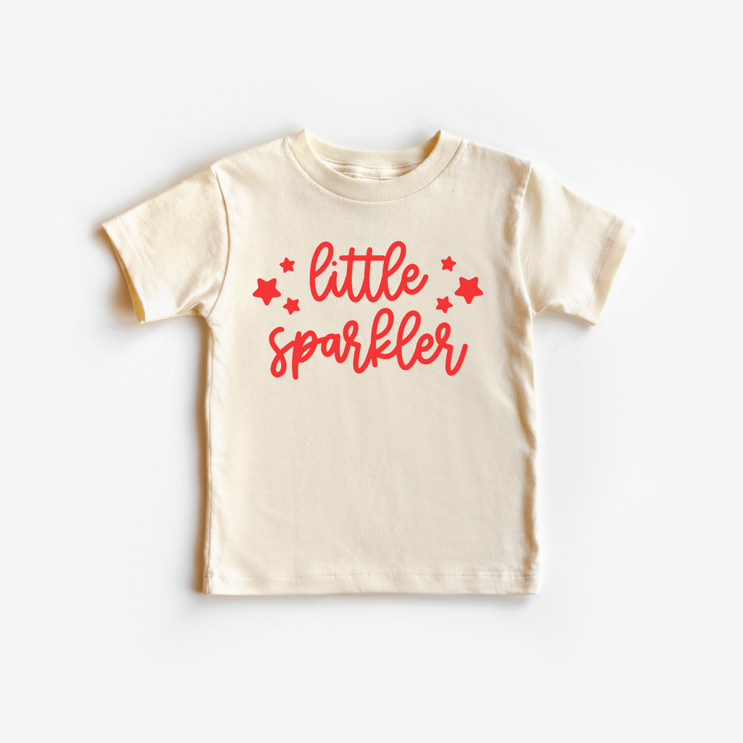 Little Sparkler