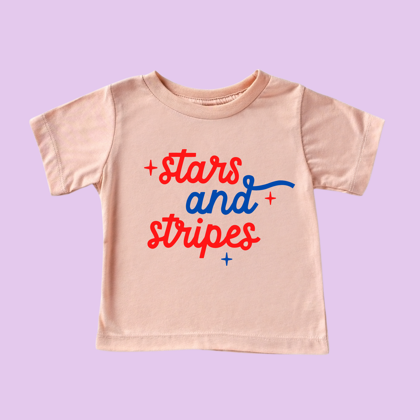 Stars and Stripes