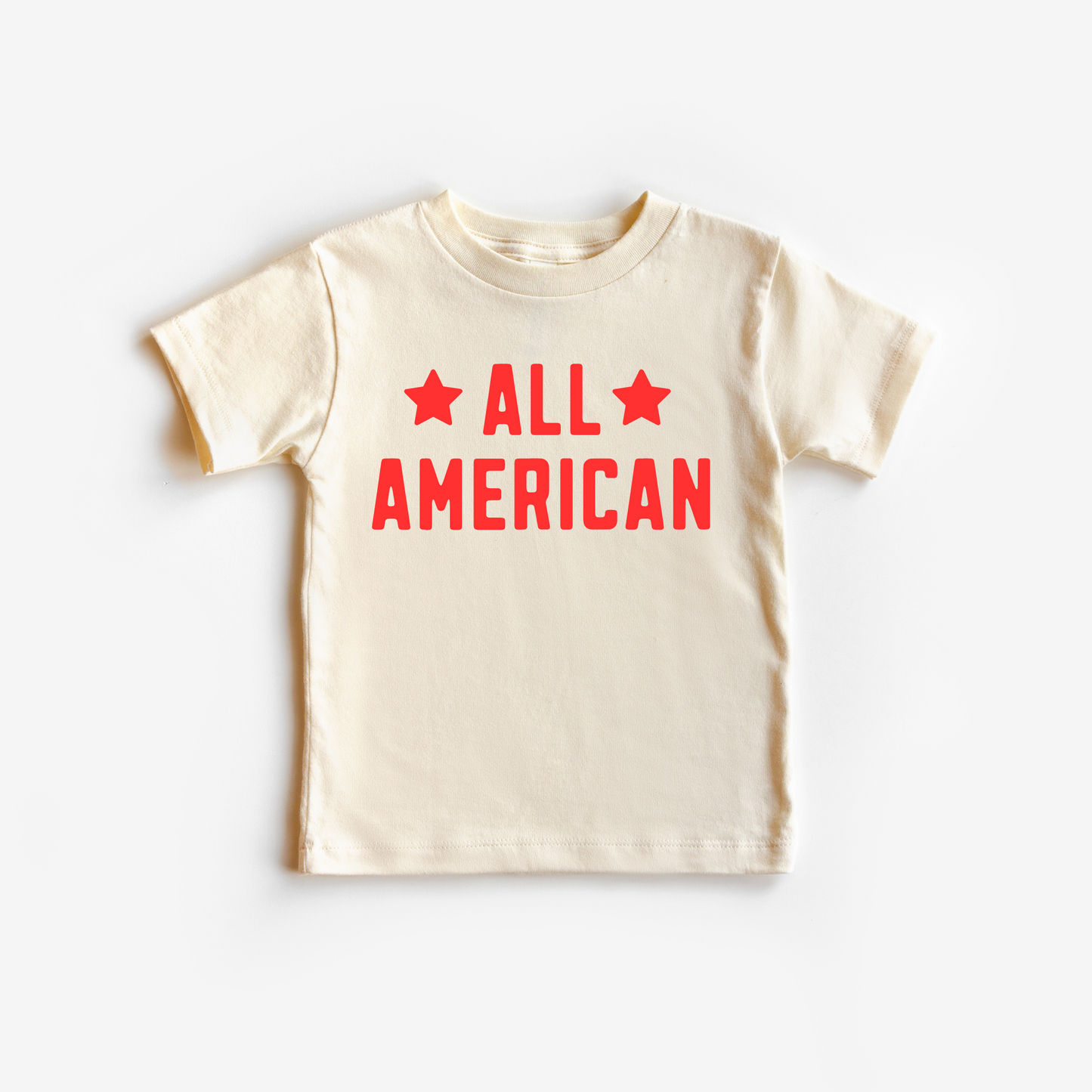 All American