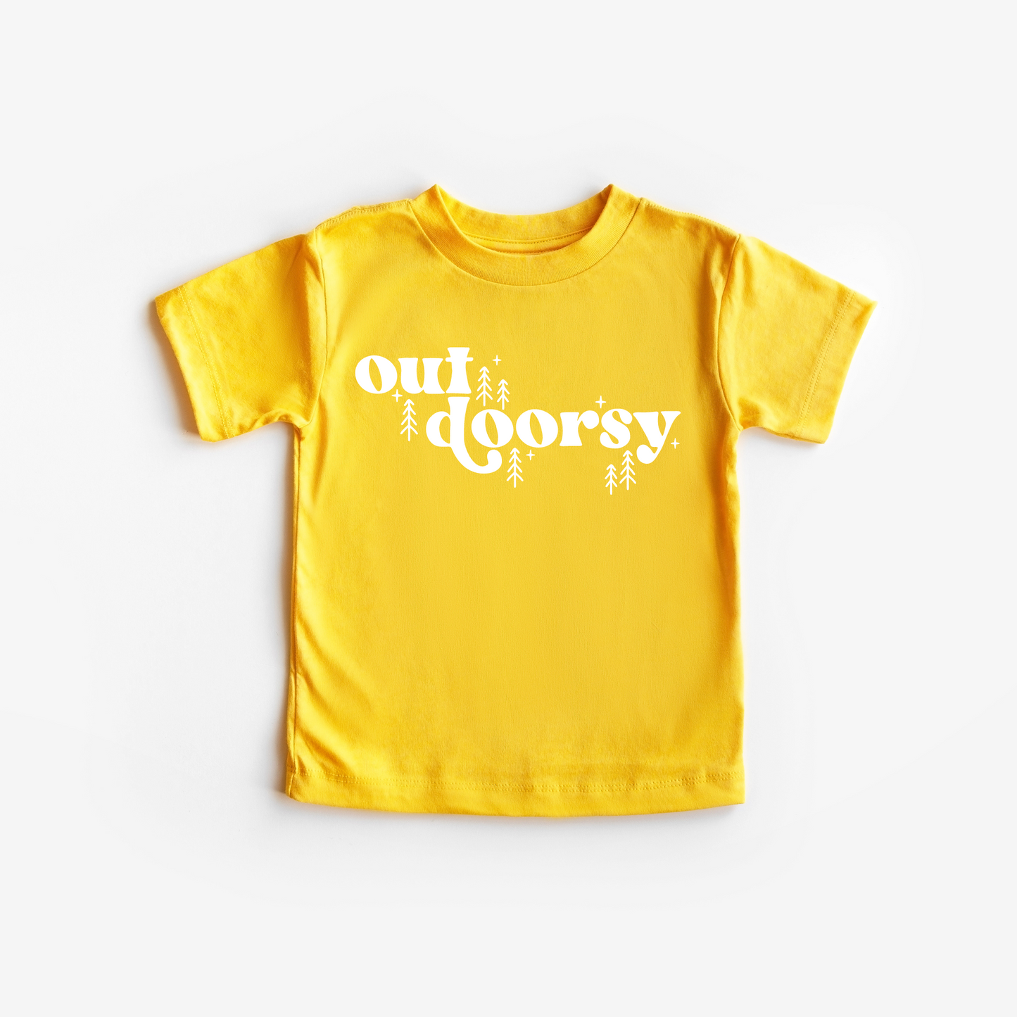 Outdoorsy
