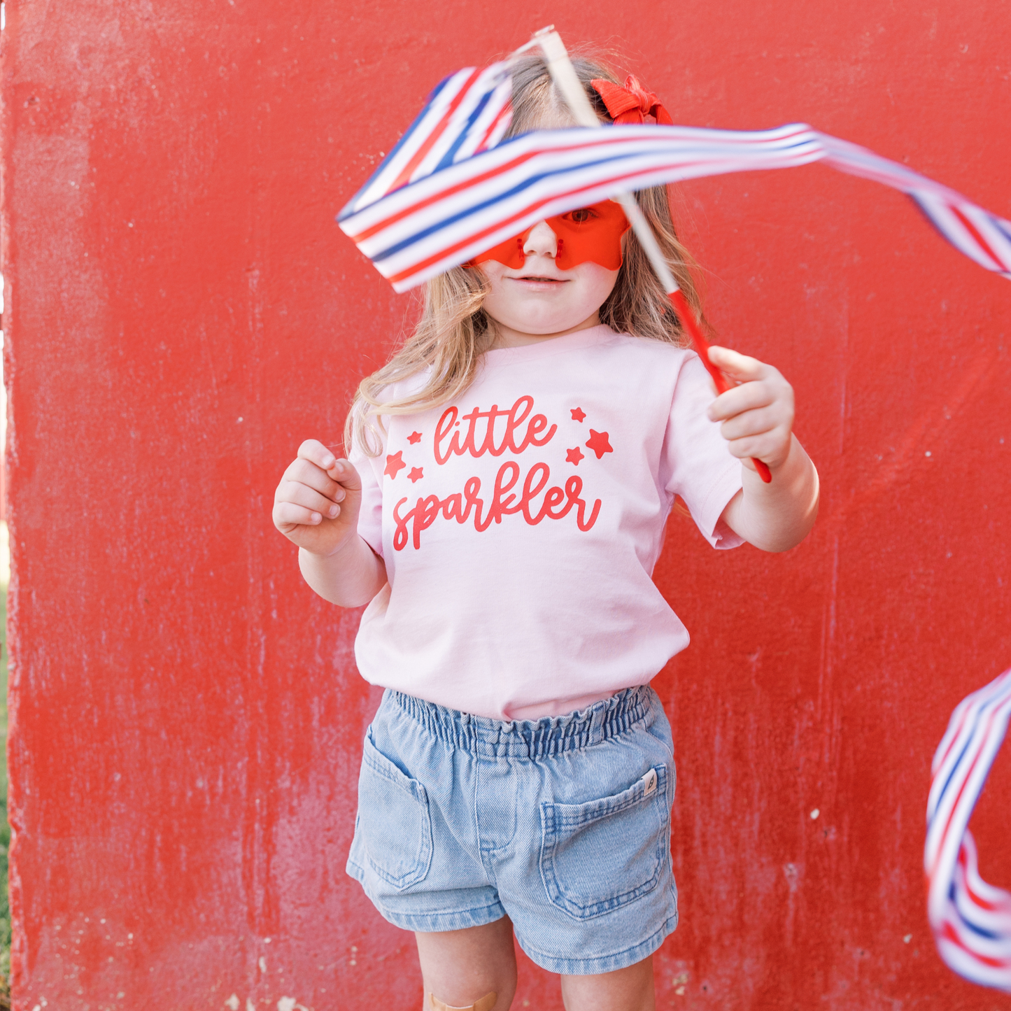 Little Sparkler
