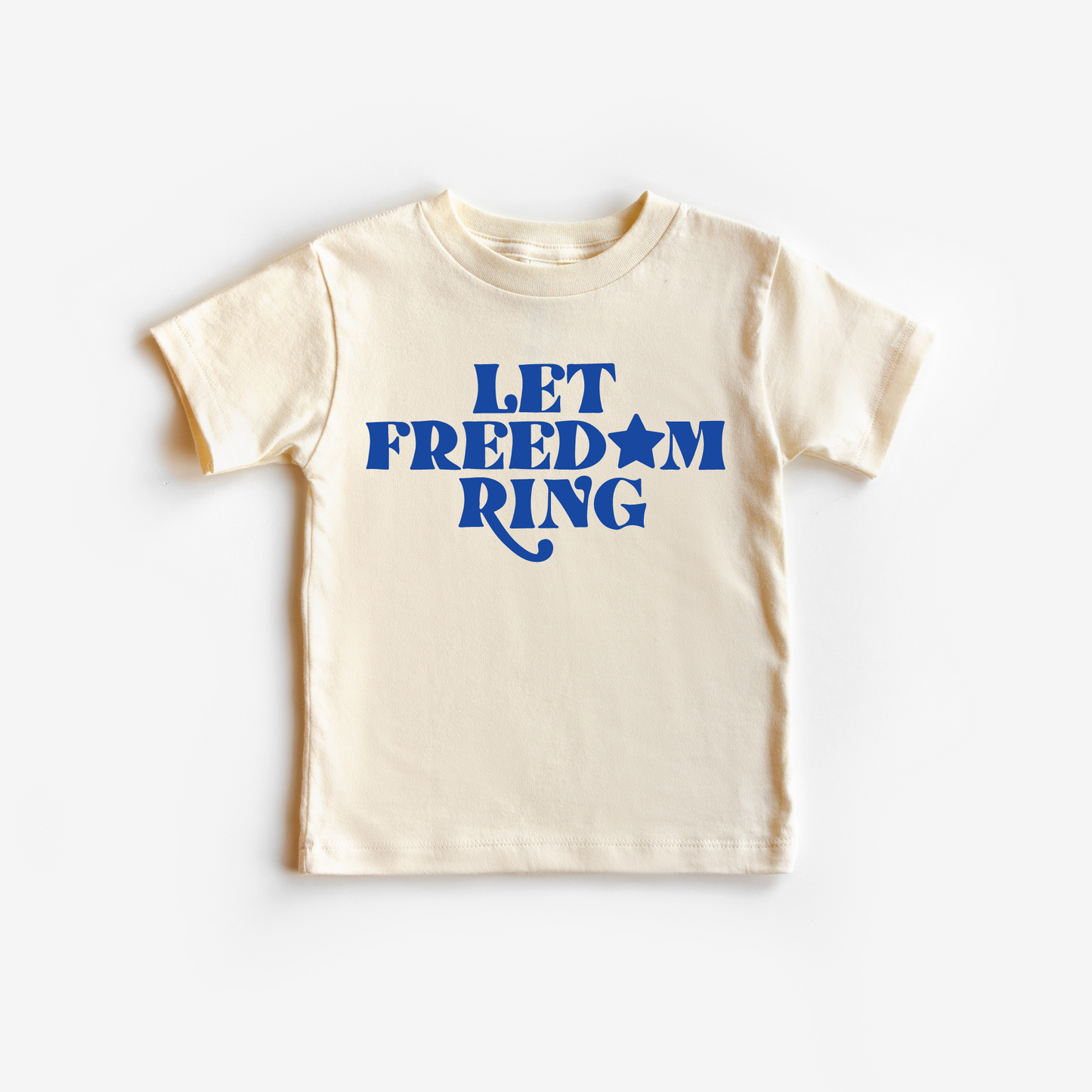 Let Freedom Ring