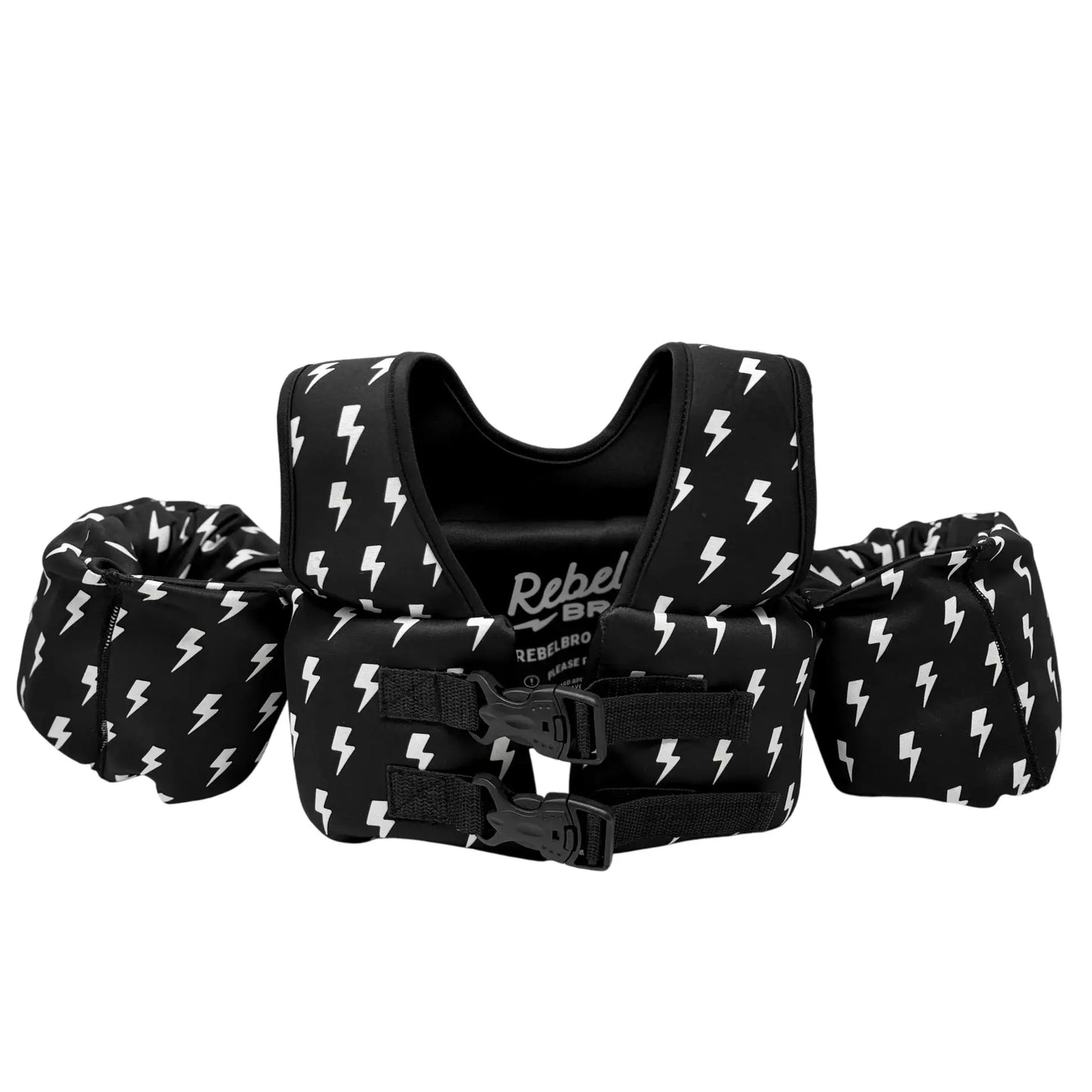 Neoprene Kids Arm Float in Jagger