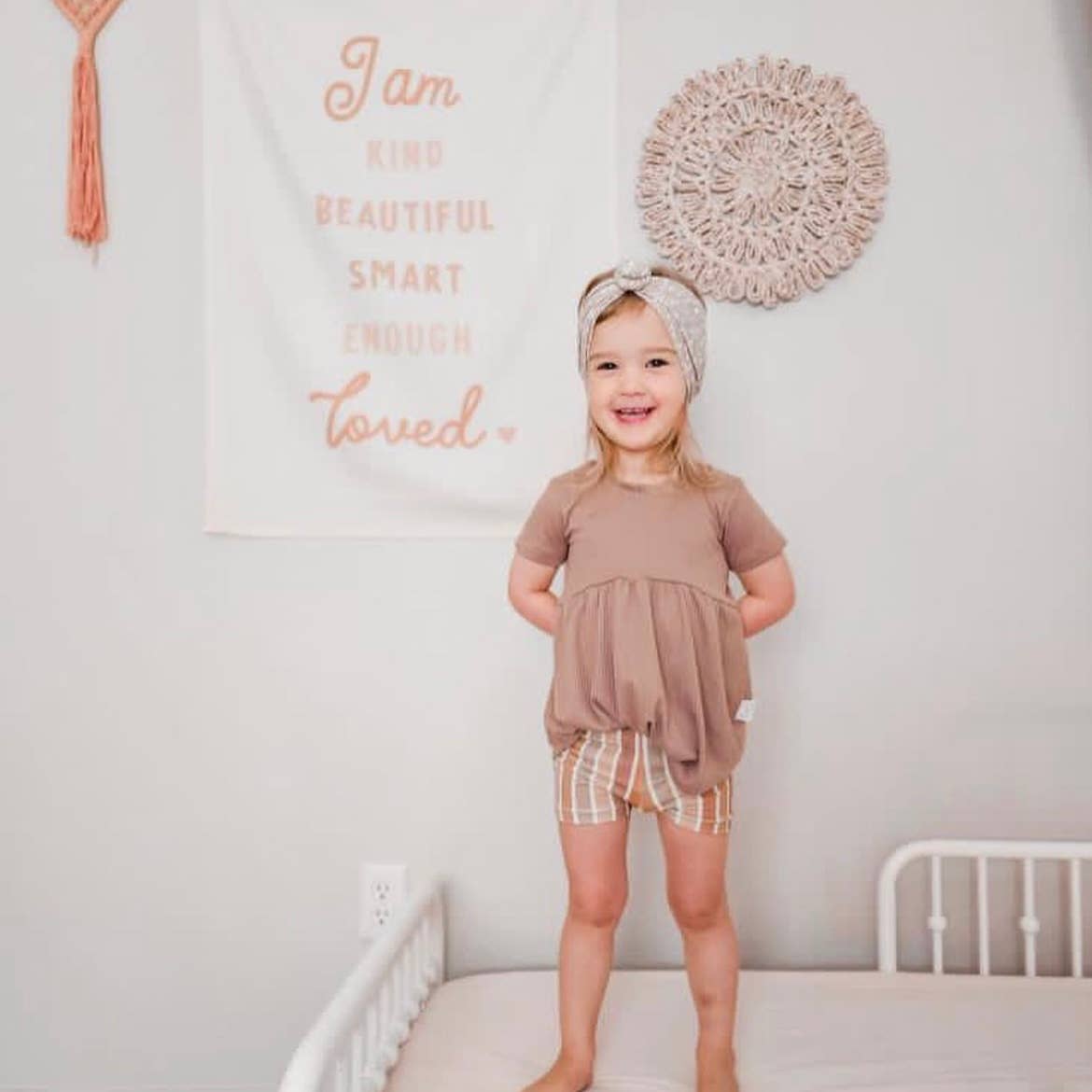 {Pink} Affirmations Banner