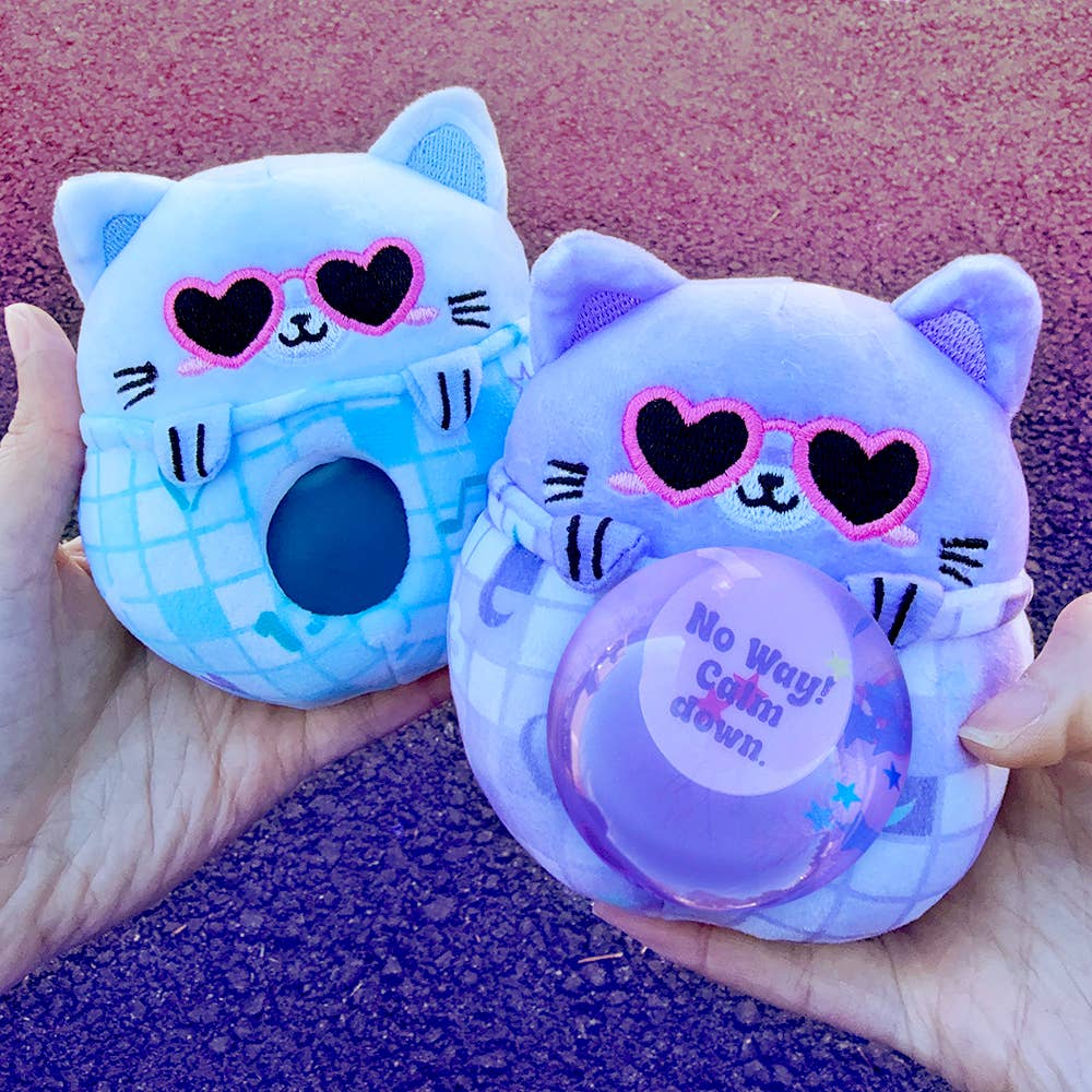 Magic Fortune Friends - Karma Kat