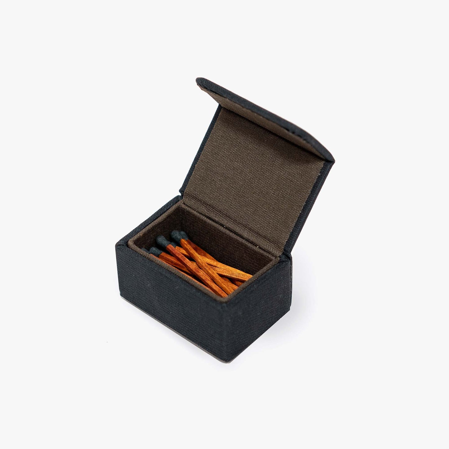 Live Wire Matchbox