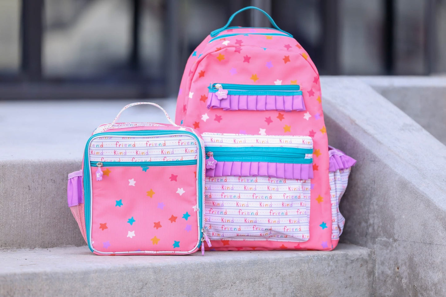 Kind Friend Backpack (only)
