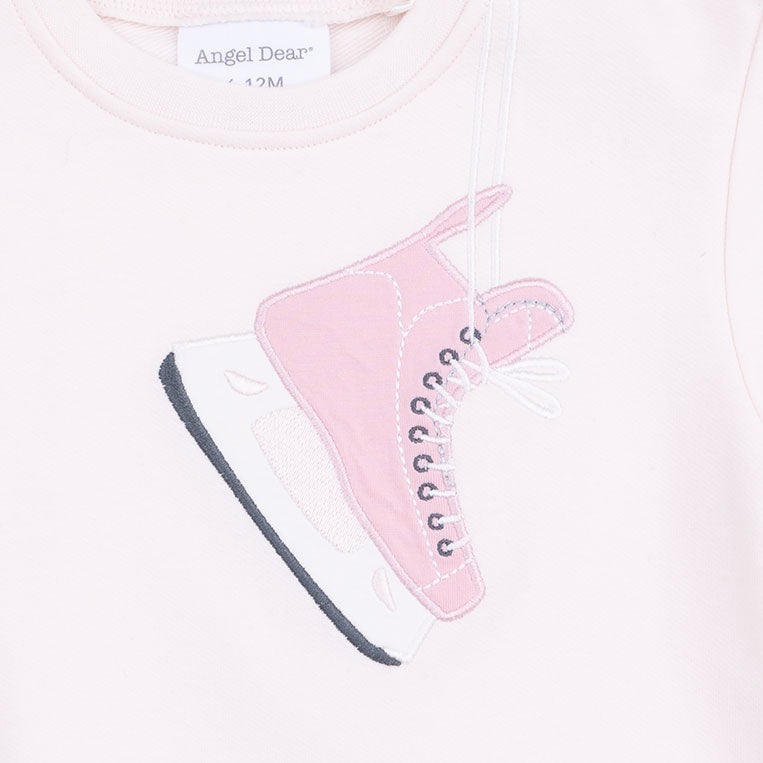 Hockey - Oversized Sweatshirt