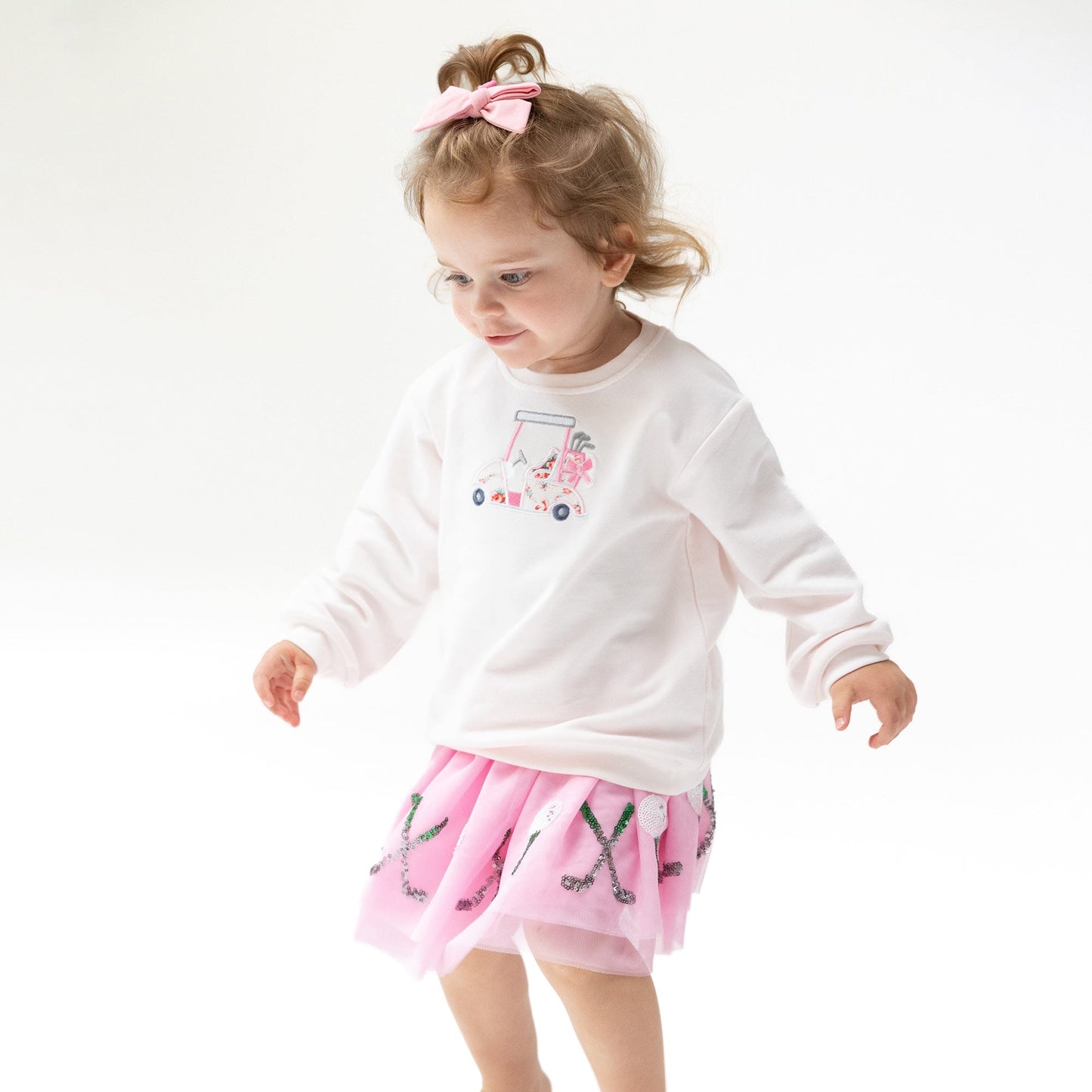 Golf Tutu Skirt