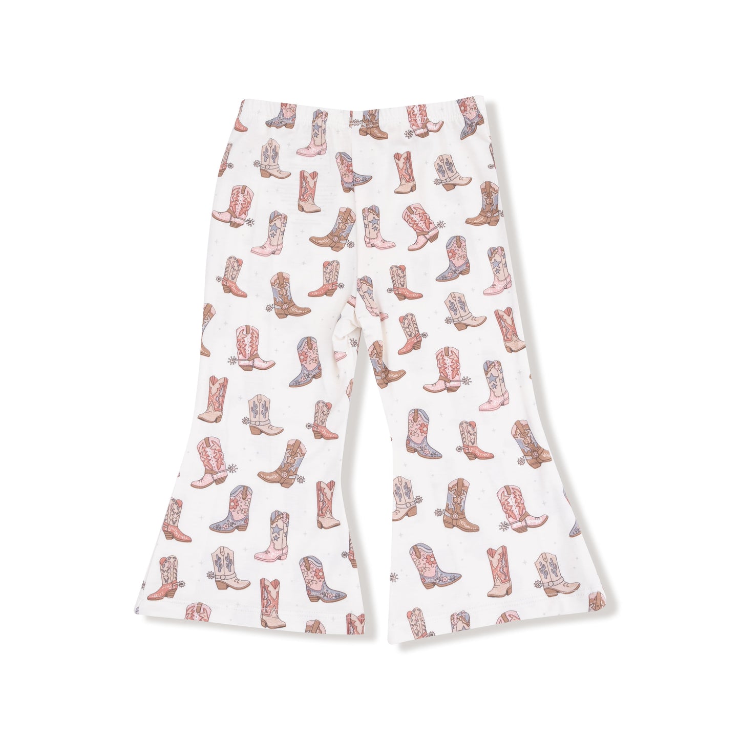 Oversize Sweatshirt and Baby Bell Set