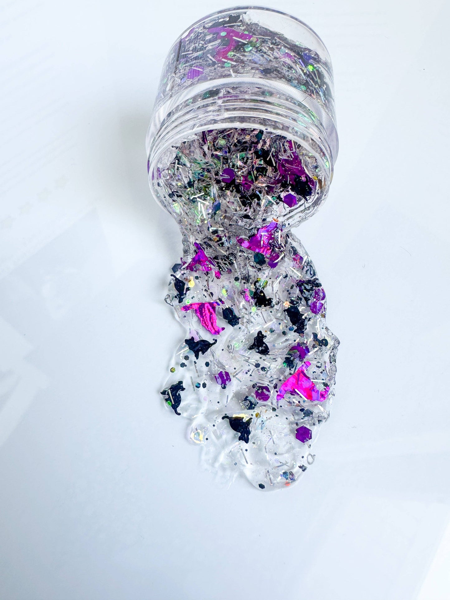 Witches Brew Hair Glitter