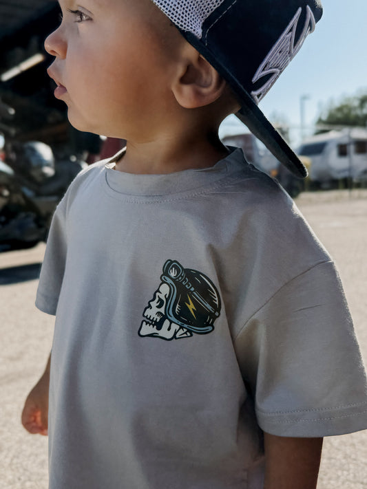 Mini Menace Club Tee