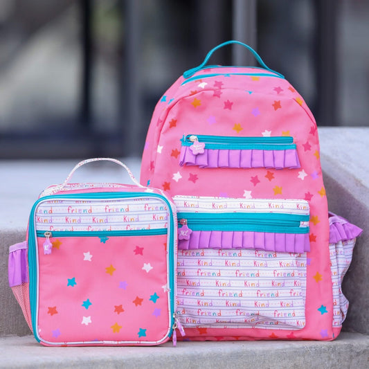 Kind Friend Lunchbox (only)