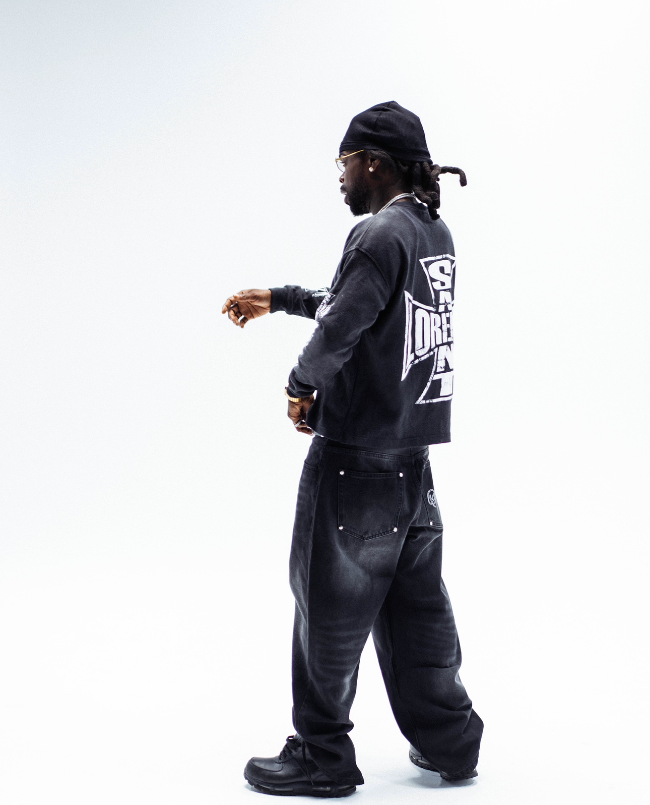 BIKER THERMAL- size up