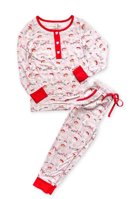 Santa Baby Comfort Set