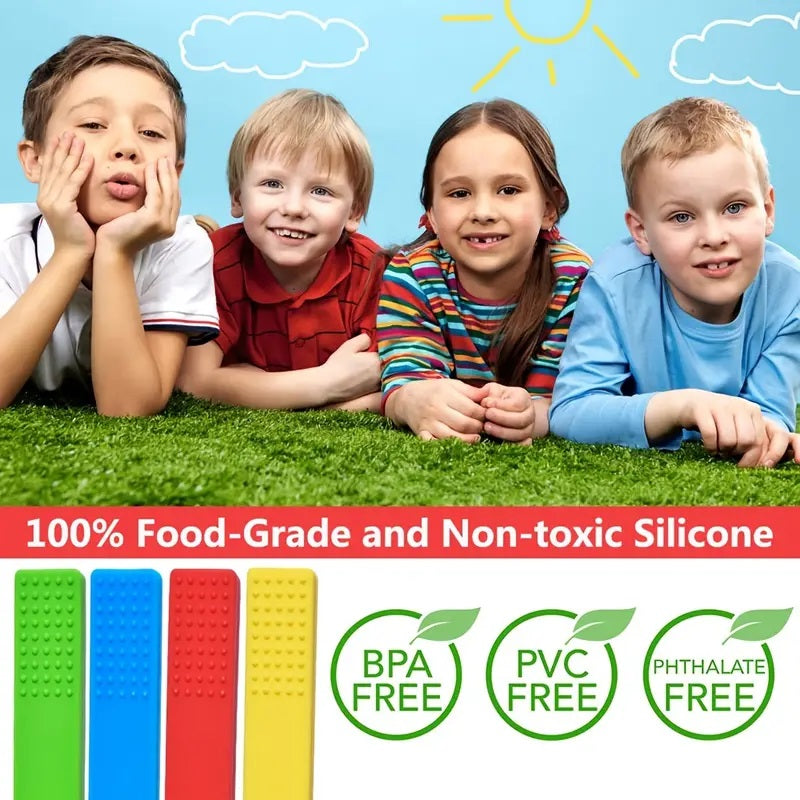 🧠 Sensory SuperStar™ Starter Kit