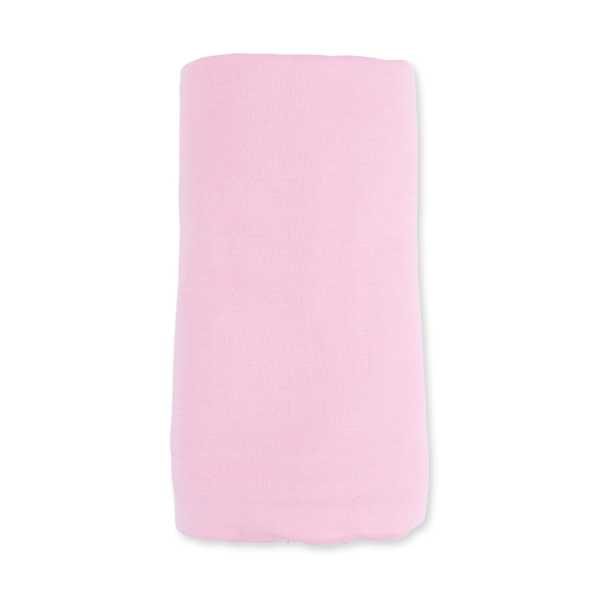 Solid Candy Pink - Swaddle Blanket