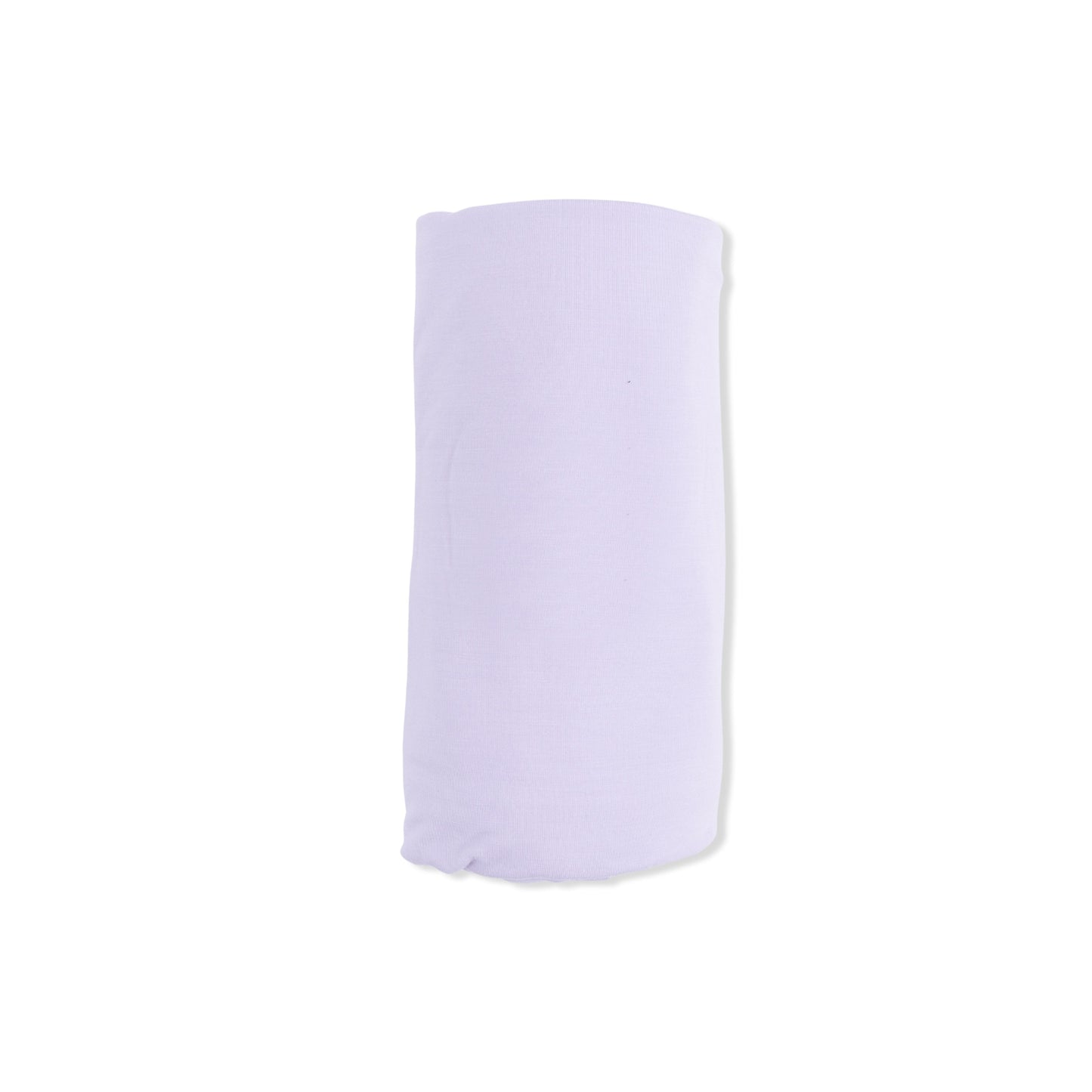 Solid Orchid Petal - Swaddle Blanket