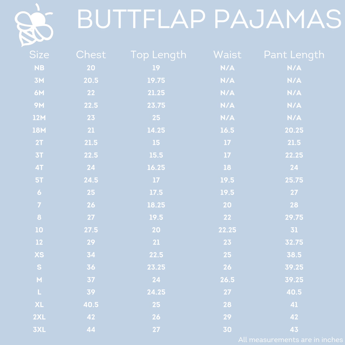 Tartan Pajamas - Ruffle Buttflap