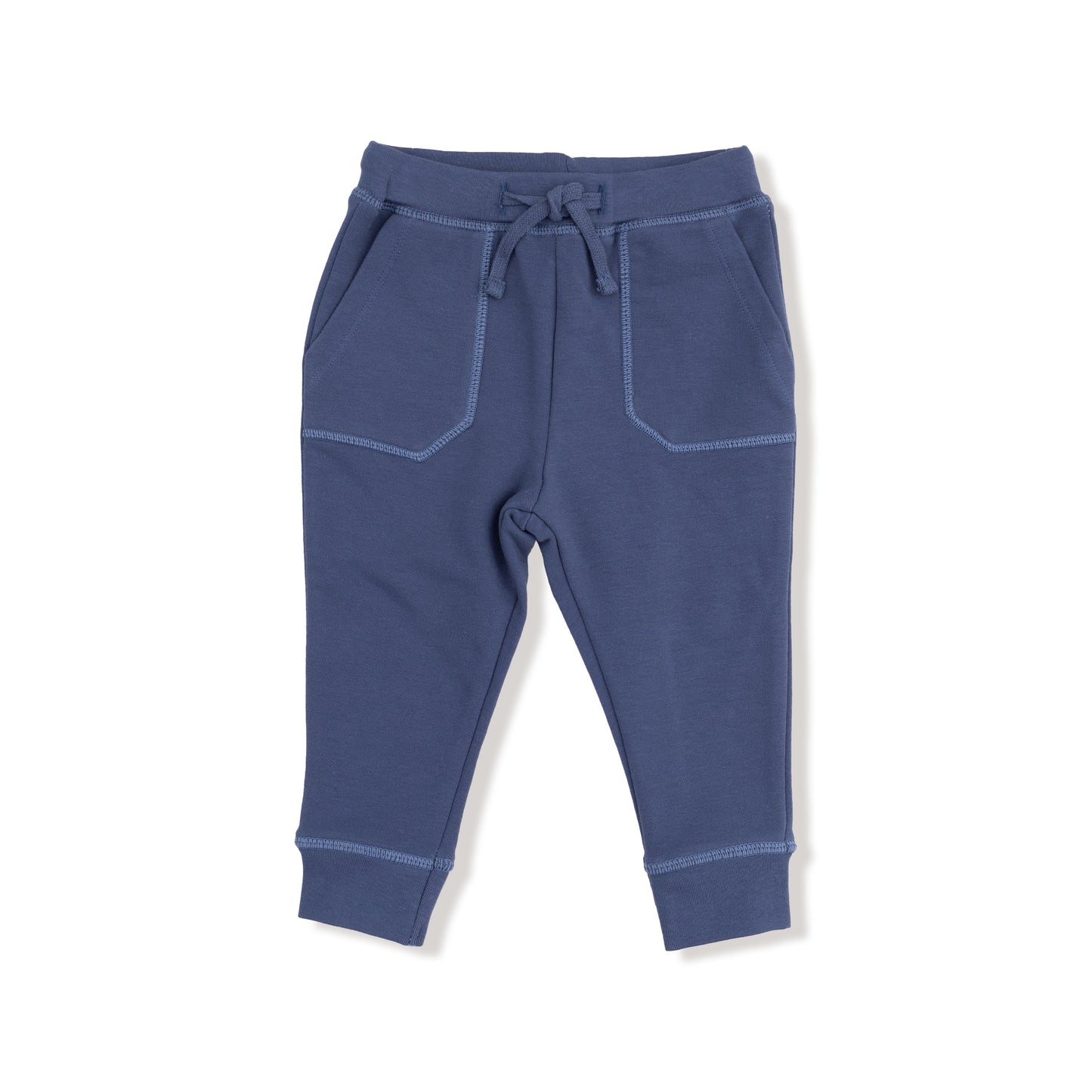 Raglan Sweatshirt snd Jogger Set