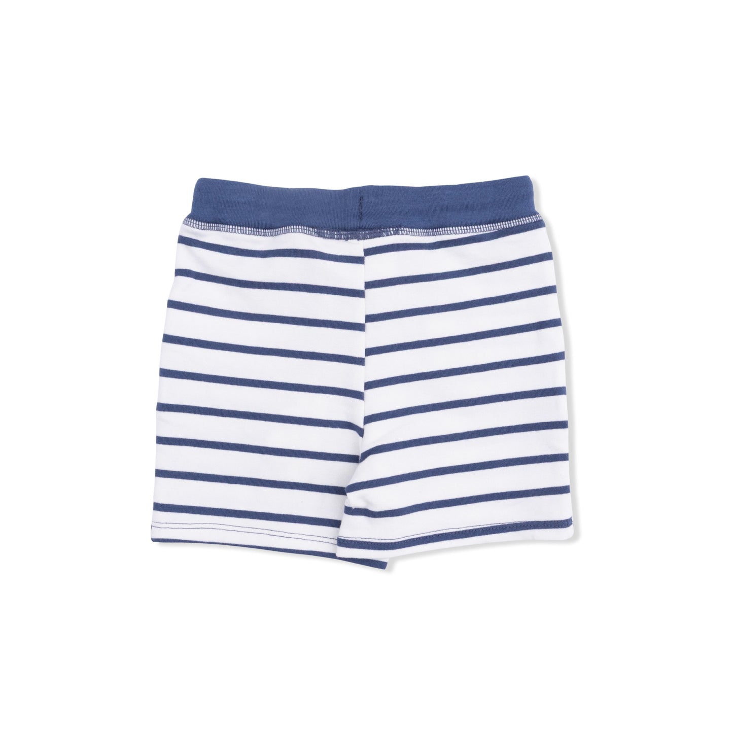 Oceana Stripe - Everyday Short