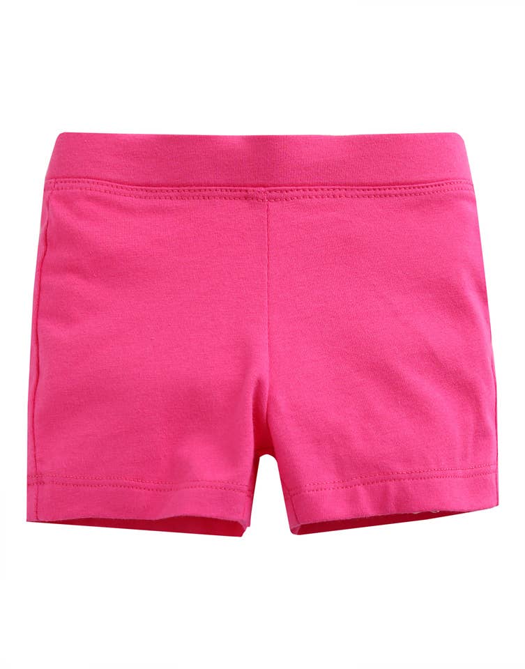 Hot Pink Play Pals