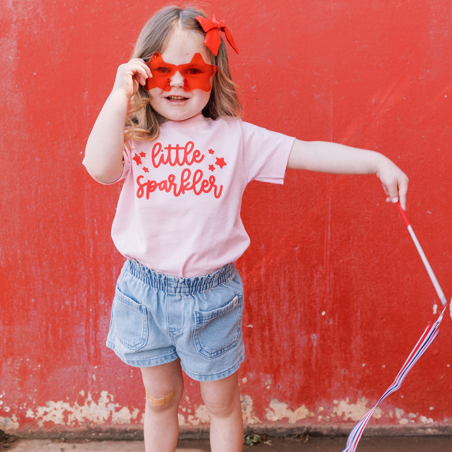 Little Sparkler