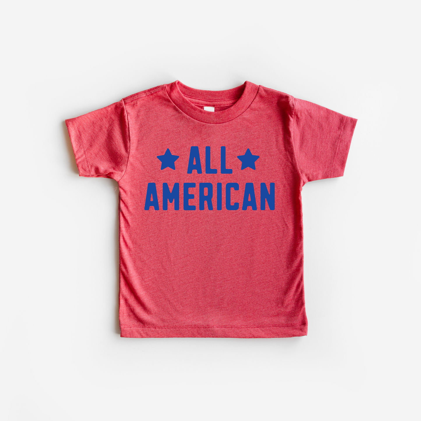 All American