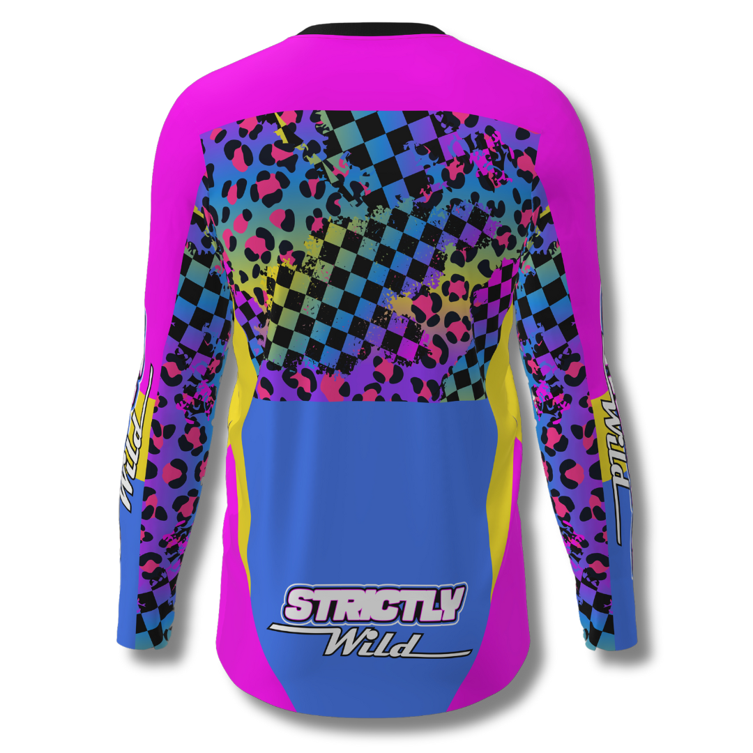 Wild One Jersey