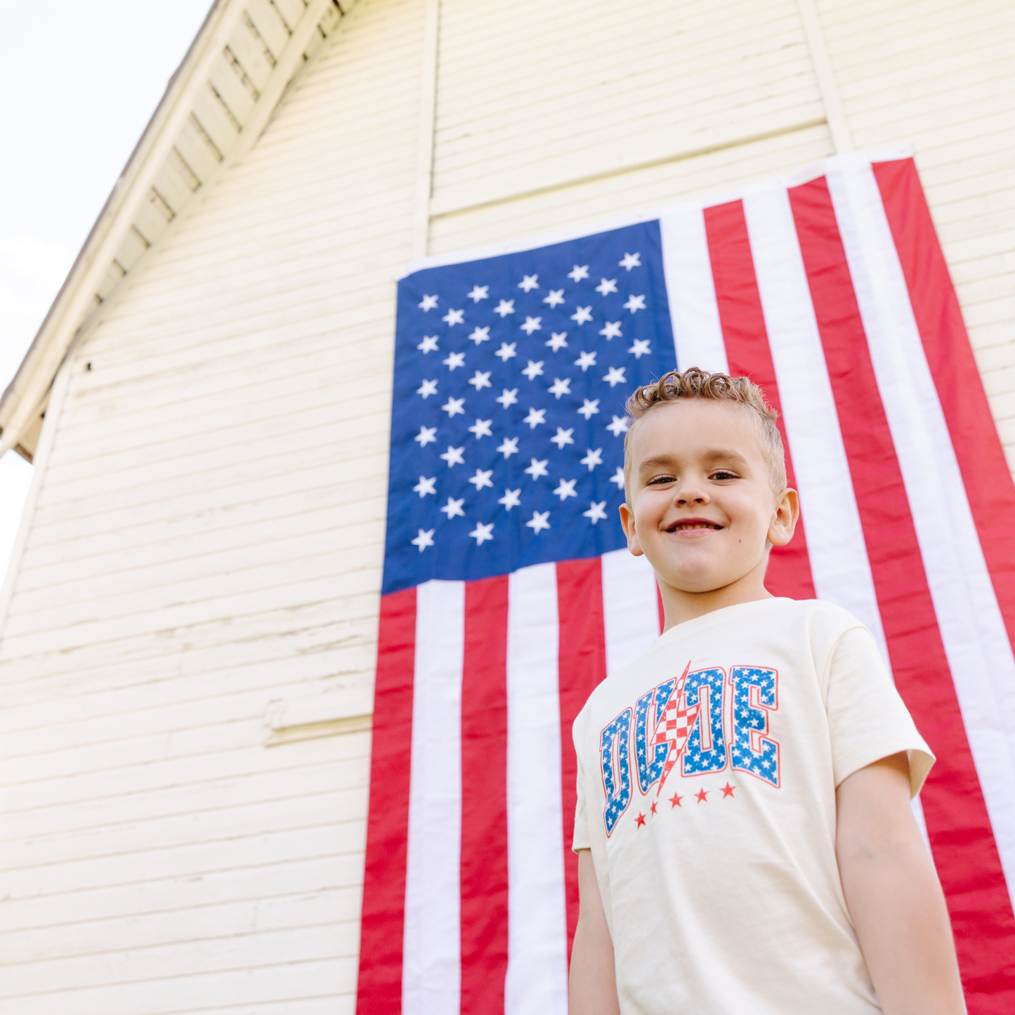 Dude USA