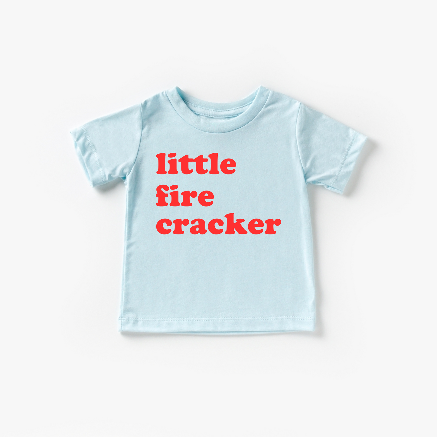 Little Fire Cracker
