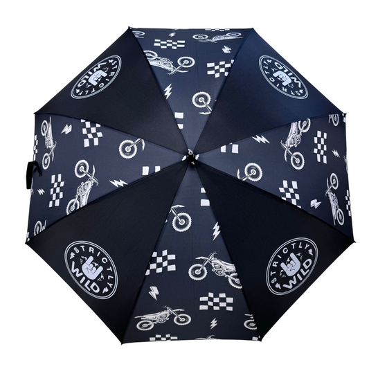 Full Throttle Umbrella