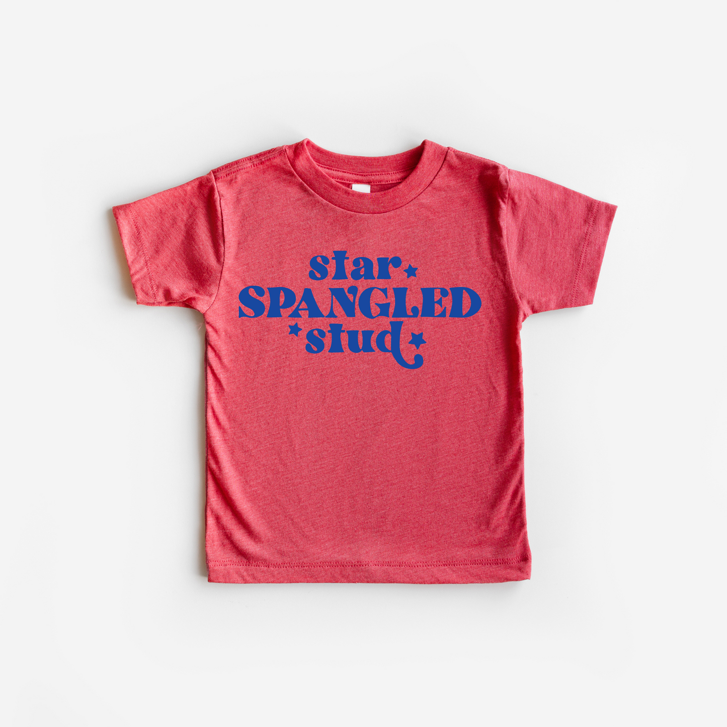 Star Spangled Stud