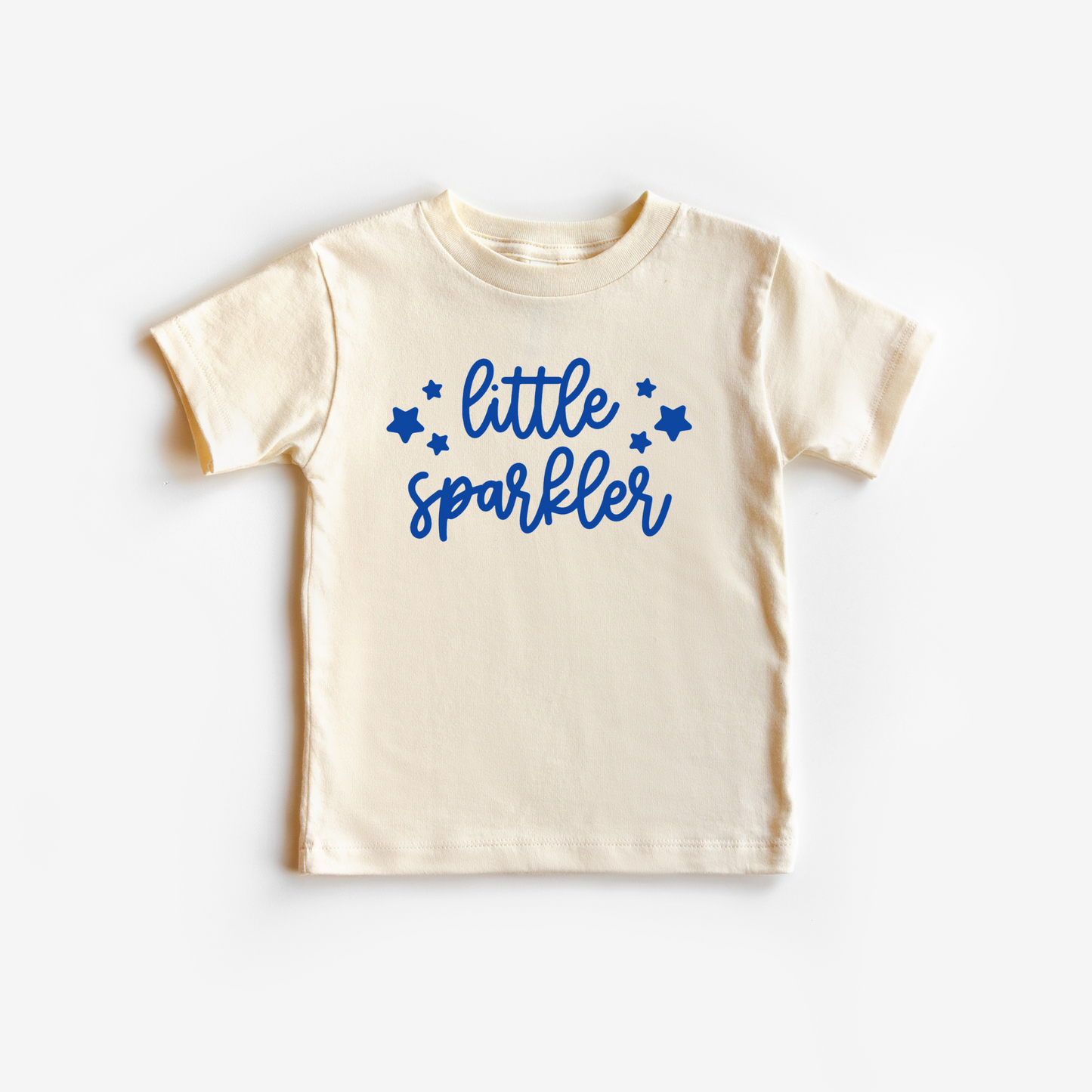 Little Sparkler