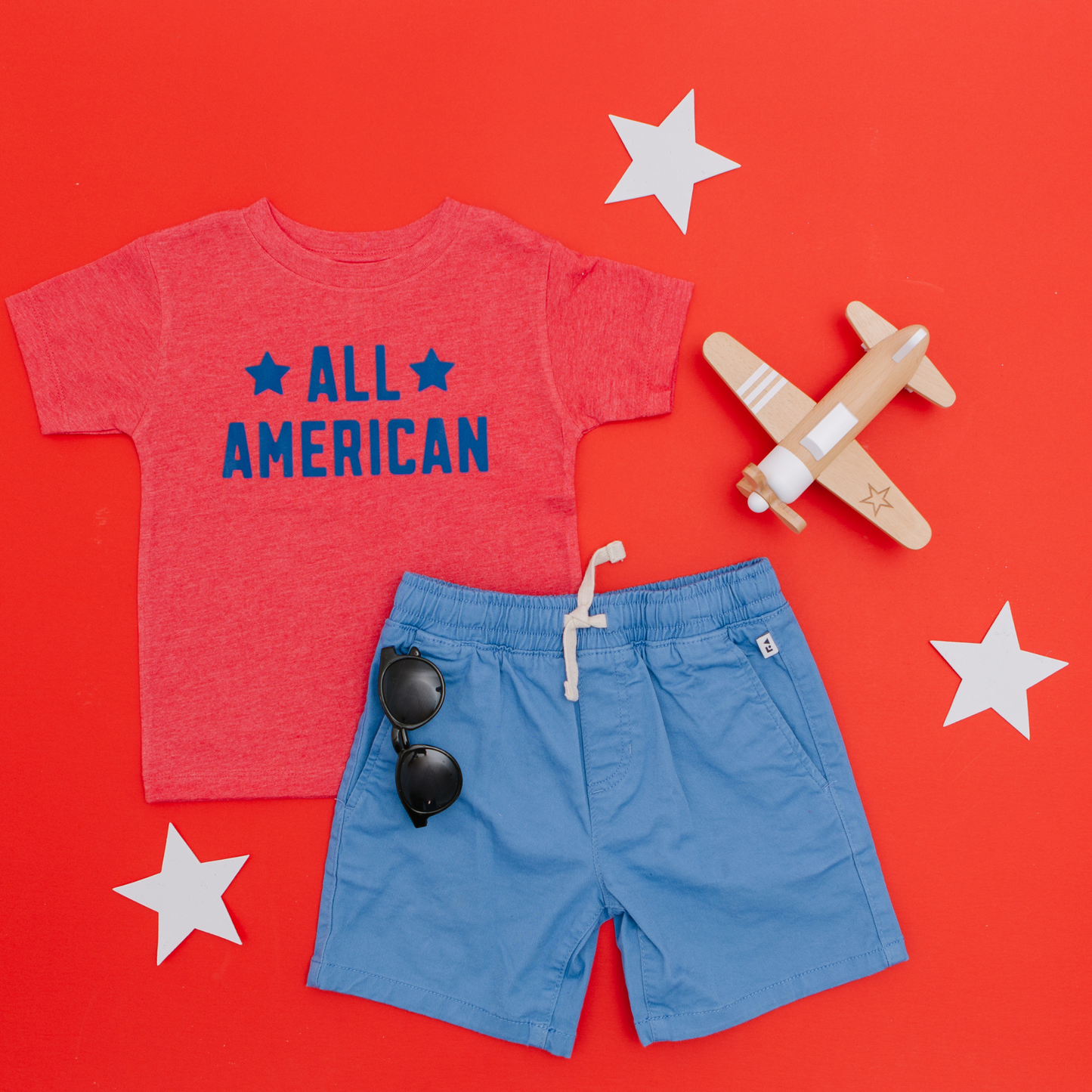 All American