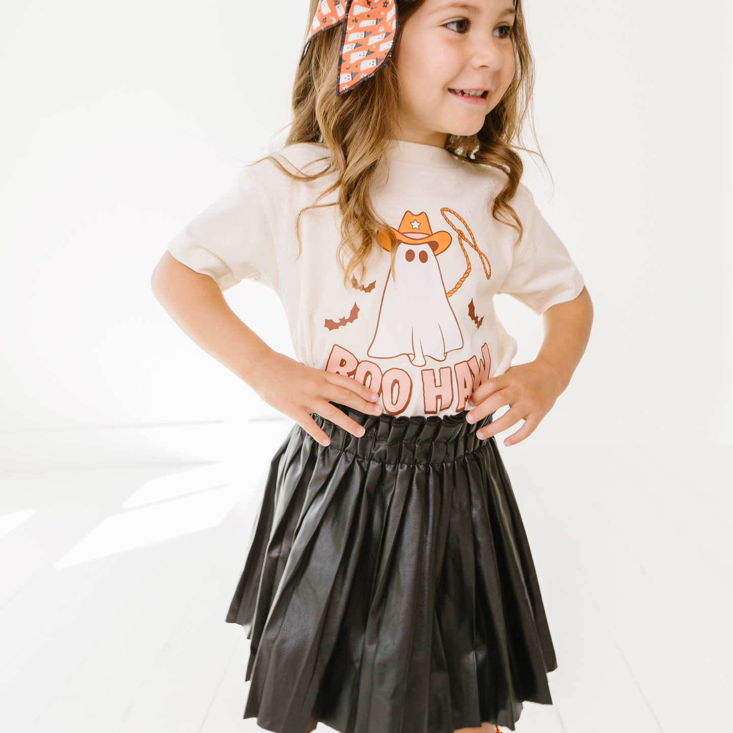Boo Haw shirt