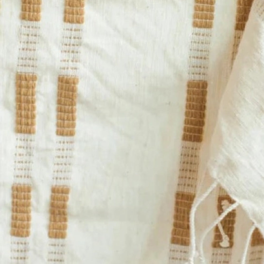 Soho Hand Towel - Beige