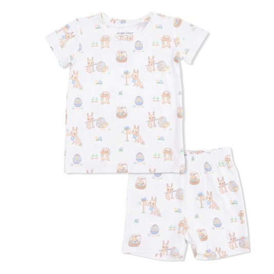 Easter Egg Hunt Uni - Loungewear Short Set