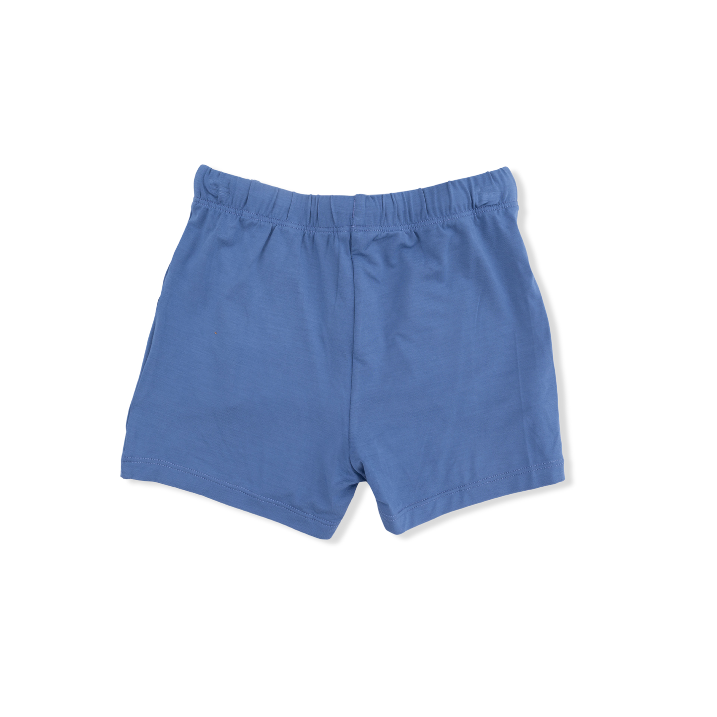 Baseball Stripe - Polo with Everyday Short