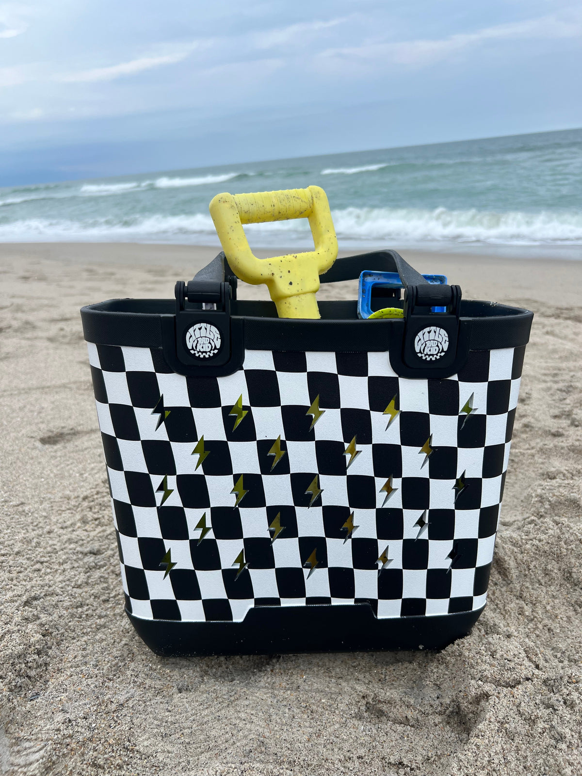 bolt bag